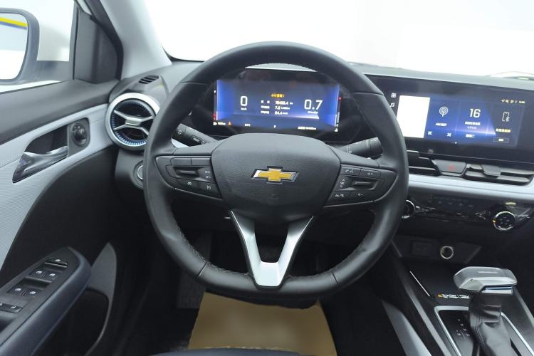 Used Chevrolet Monza 2024 1.5L Dual-Clutch Enjoyment Edition
