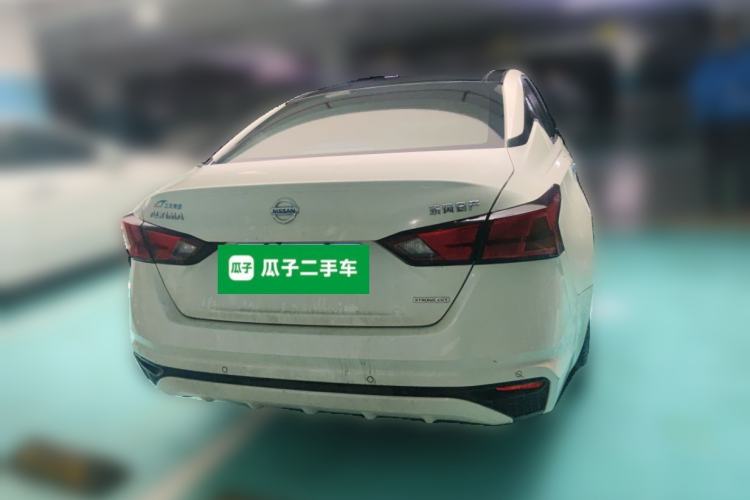 Used Nissan Teana 2021 2.0L XL Comfort Edition