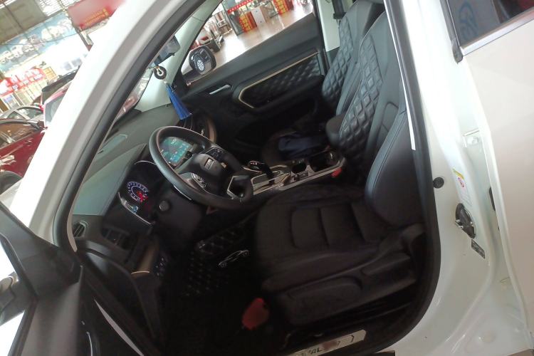 Used Haval H6 2020 1.5 GDIT Automatic Platinum Urban Edition
