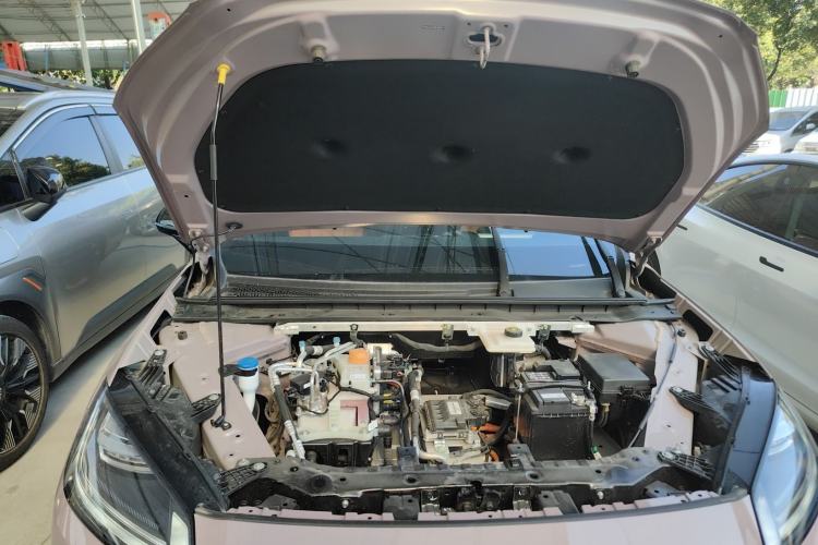 Used AION RT 2025 650 LiDAR Edition
