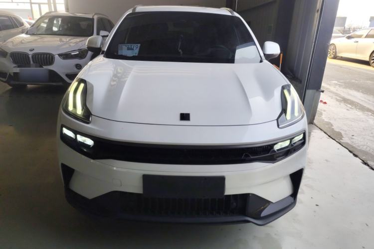 Used Lynk & Co 06 2023 Remix 1.5T JinPro
