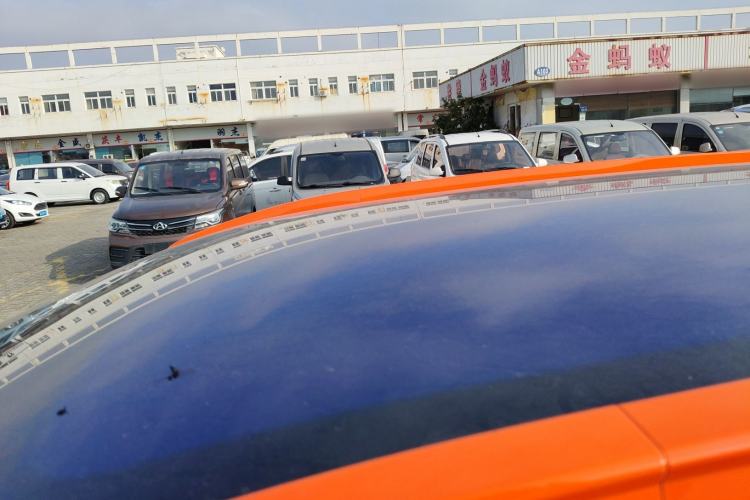 Used AION Y 2022 70 Intelligent Edition Lithium Iron Phosphate
