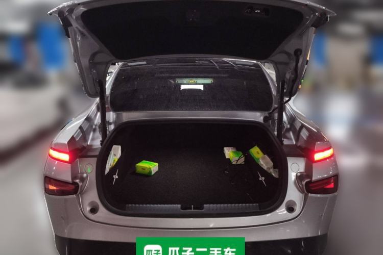 Used XPeng P7 2020 670N
