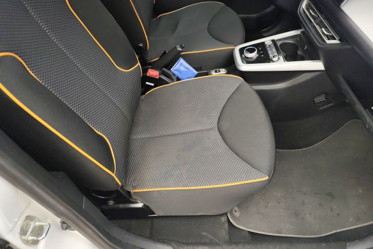 Used BYD e1 2020 Smart Comfort Version