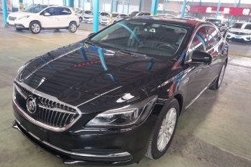 Used Buick LaCrosse 2018 20T Elite Edition