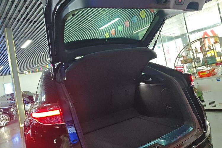 Used Honda UR-V 2020 370TURBO Four-Wheel Drive Prestige Edition