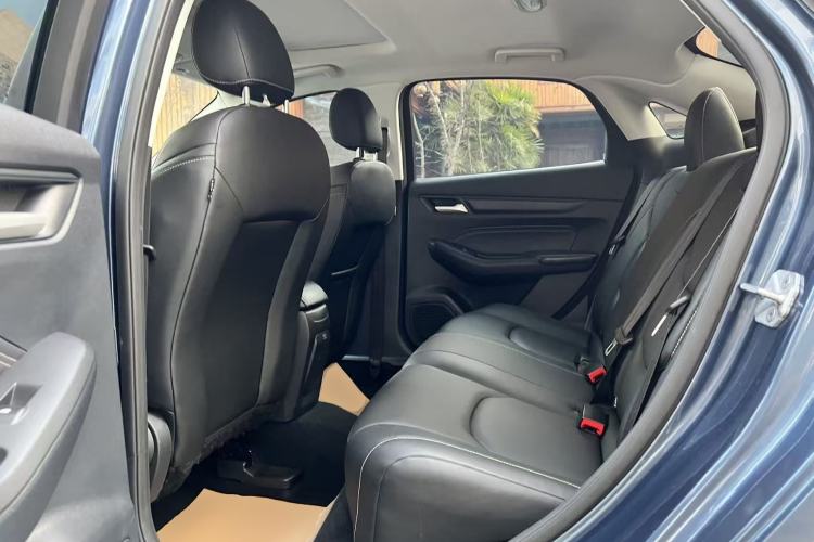 Used Ford Escort 2021 1.5L Automatic Diamond Edition
