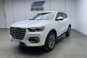 Used Haval H6 2020 1.5 GDIT Automatic Platinum Champion Edition