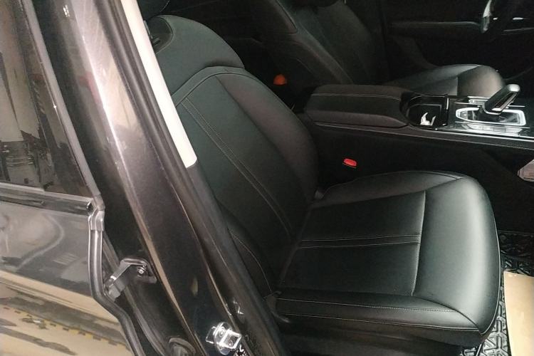 Used Wuling Victory 2020 1.5T CVT Flagship Edition
