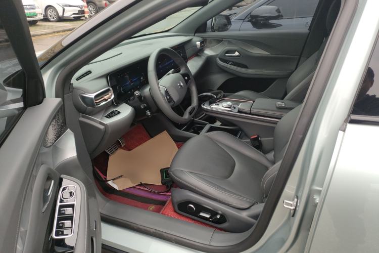 Used ARCFOX Alpha S 2022 525S 160kW