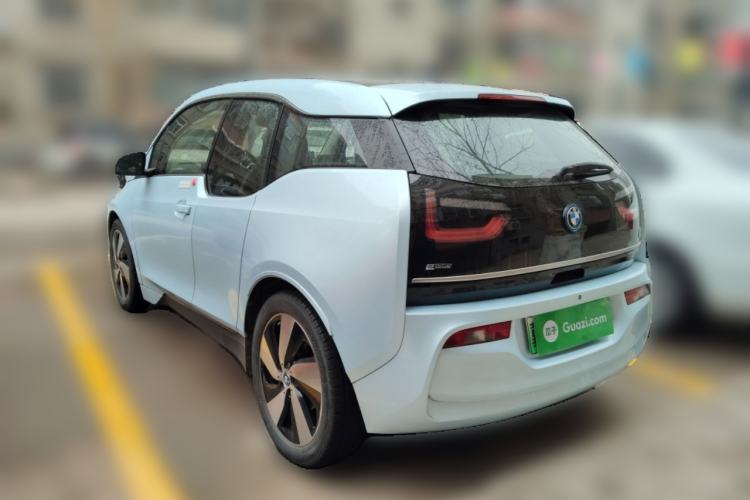 Used BMW i3 (Import) 2018 Luxury Model

