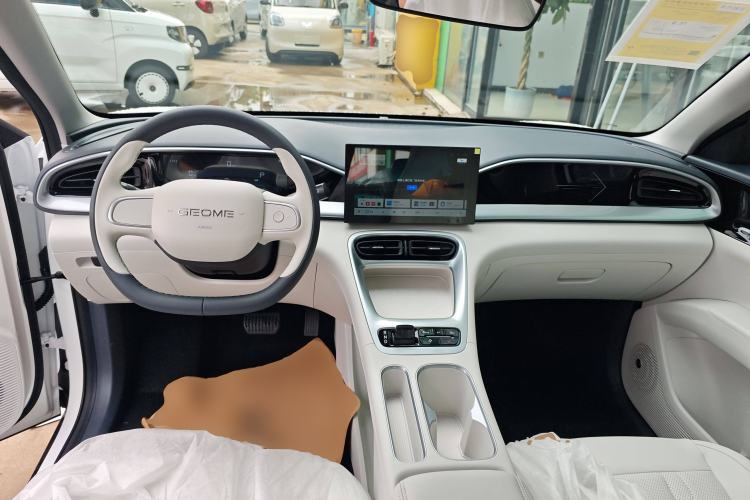 Used  Geome 2025 310km Youth Edition
