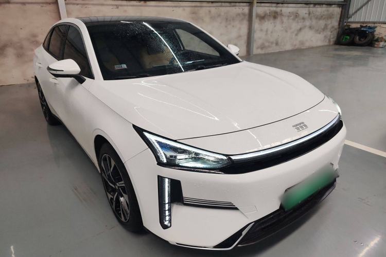 Used  L6 2023 125km Starship
