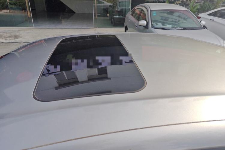 Used Peugeot 308 2016 1.6L Automatic Luxury Edition