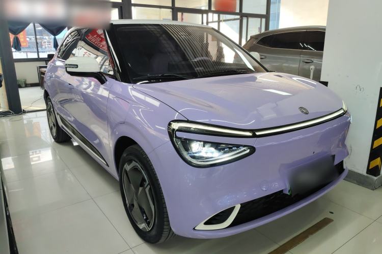 Used Dongfeng NAMMI 01 