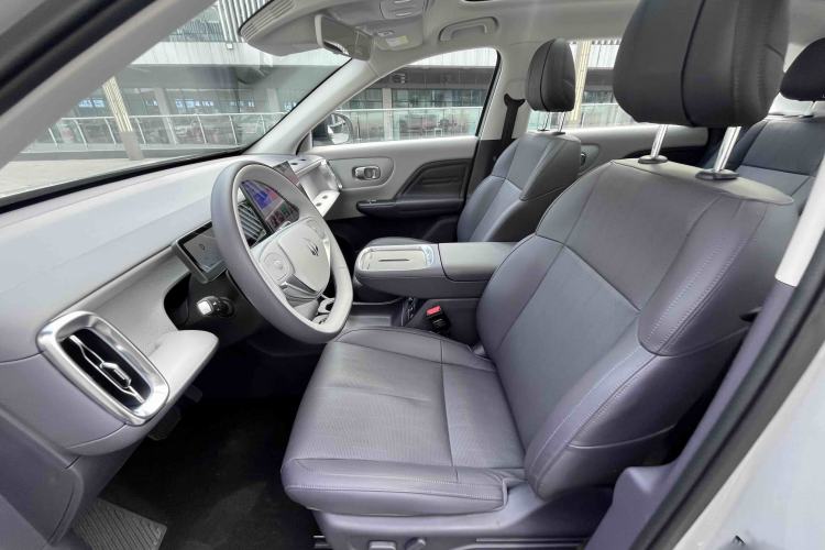 Used Leapmotor B10 2025 510 Joyful Edition