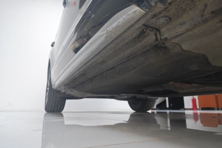 Used Audi Q5L 2022 40T Luxury Elegant Model