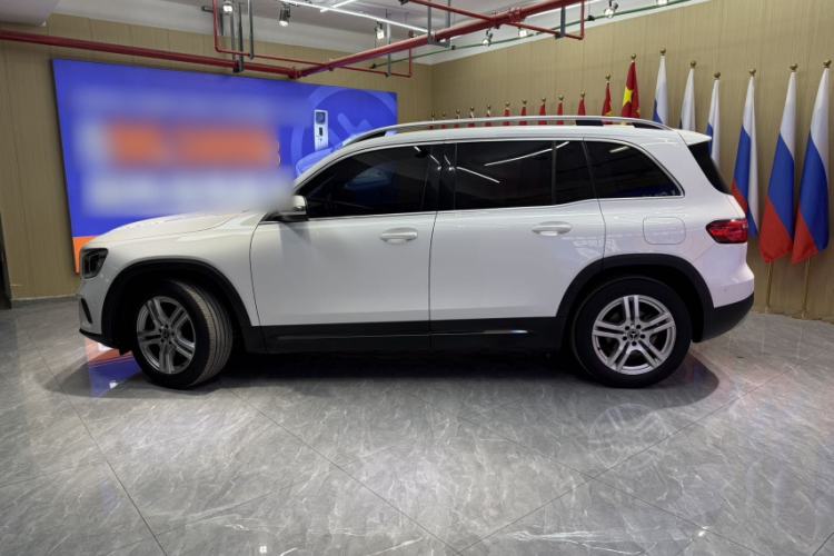 Used Mercedes-Benz GLB 2021 GLB 180 Dynamic Edition