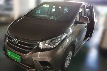 Used SAIC MAXUS G10 2021 2.0T Automatic Elite Edition Diesel 7-Seater