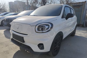 Used Leapmotor T03 2025 310 Comfort Edition