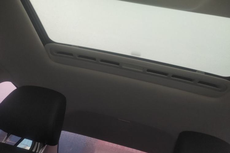 Used Volkswagen Jetta 2017 1.4L Manual Comfort Model