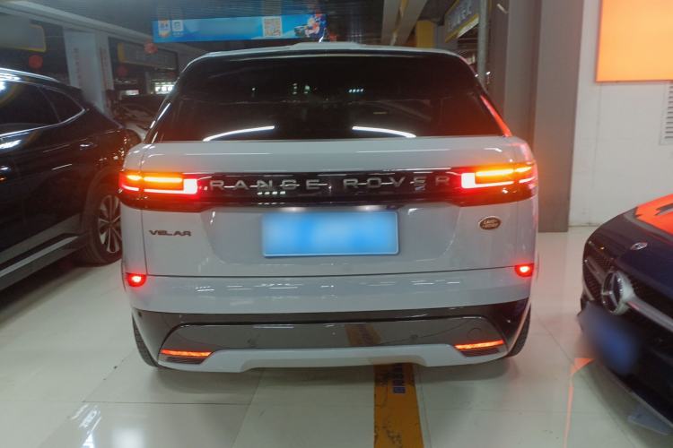 Used Land Rover Range Rover Velar 2024 Dynamic HSE
