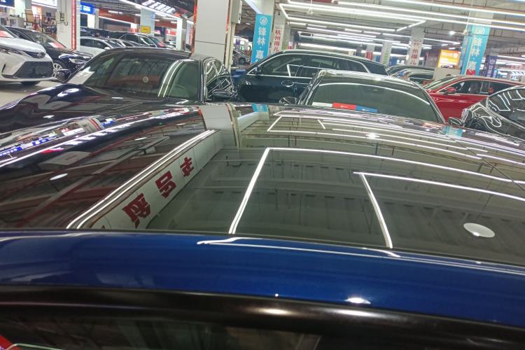 Used Tesla Model 3 2021 Standard Range Rear-Drive Upgraded Version