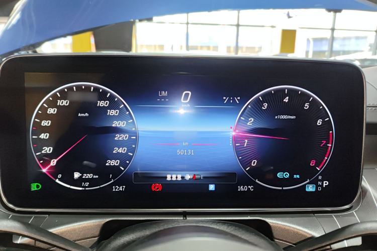 Used Mercedes-Benz C-Class 2022 Restyled C 260 L Sport Edition
