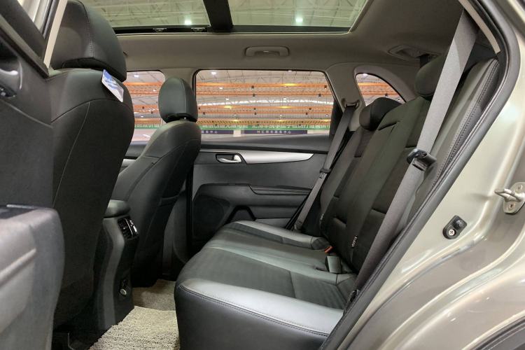 Used Kia Sportage R 2018 2.0L Automatic Smart Luxury Version China V Standard
