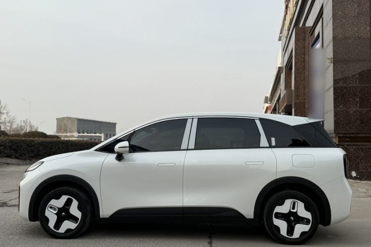 Used ARCFOX Kaola S 2024 AIR model