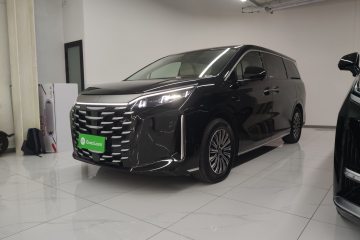 Used BYD Xia 2025 DM-i 1.5T 180km Beyond Edition
