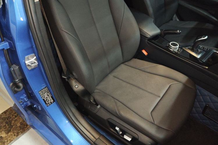 Used BMW 3 Series 2017 320Li M Sport Edition