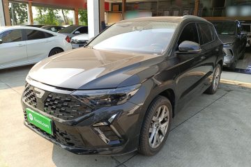 Used Jetta VS5 2024 280TSI Automatic Pioneer Edition