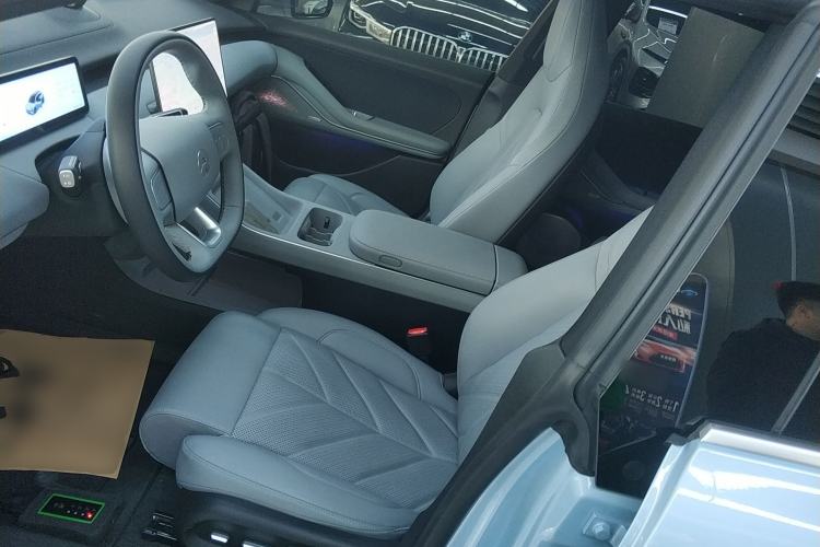 Used Nio ET5T 2025 75 kWh Touring
