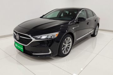 Used Buick LaCrosse 2021 652T Premium Edition