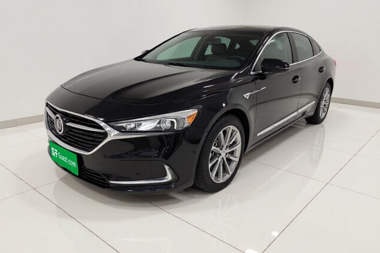 Used Buick LaCrosse 2021 652T Premium Edition