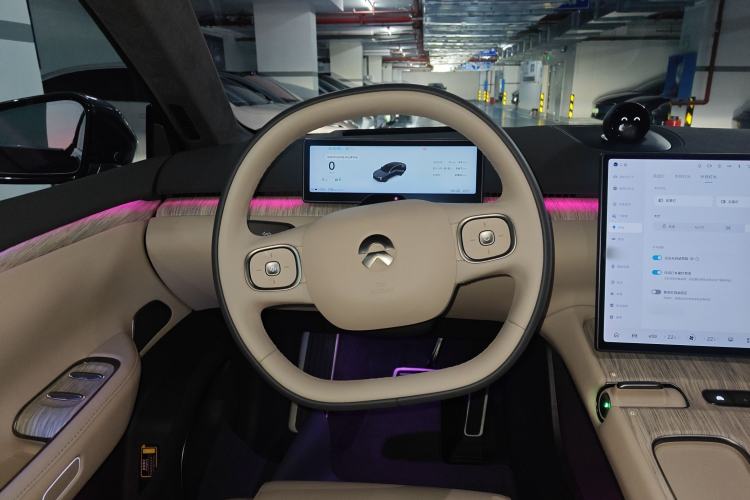 Used Nio ET7 2024 75 kWh Executive Edition