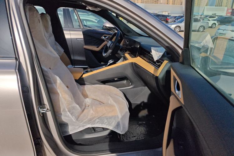 Used Roewe RX5 New Energy 2023 eRX5 Super Hybrid Premium Edition