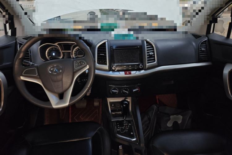 Used  Refine S3 2014 1.5L CVT Luxury Model
