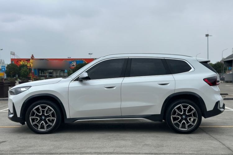 Used BMW X1 2023 sDrive25Li X Design Package
