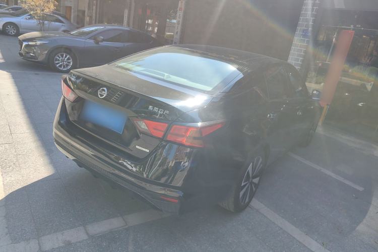 Used Nissan Teana 2021 2.0L XL Comfort Edition
