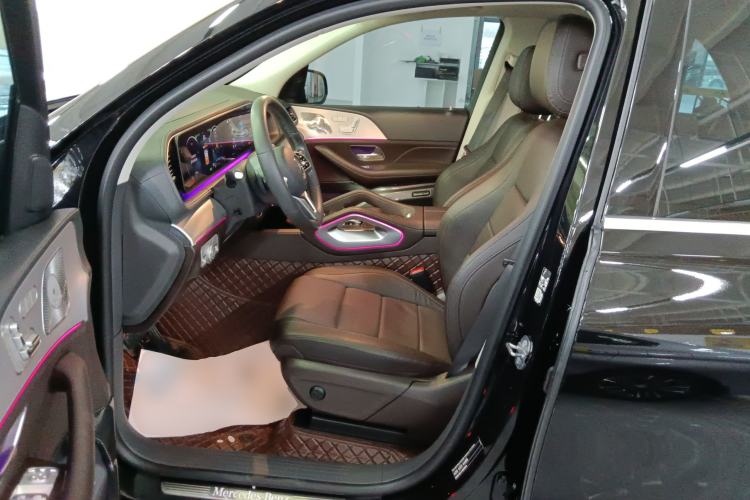 Used Mercedes-Benz GLE 2020 Restyled GLE 450 4MATIC Dynamic Edition
