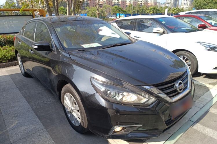 Used Nissan Teana 2016 2.0L XL Comfort Edition
