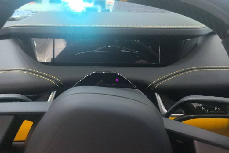 Used  SU7 Ultra 2025 Ultra Model
