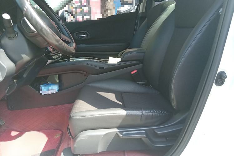 Used Honda Vezel 2020 1.5L CVT Pioneer Edition
