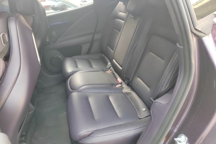 Used  07 2024 Max Extended-Range Edition
