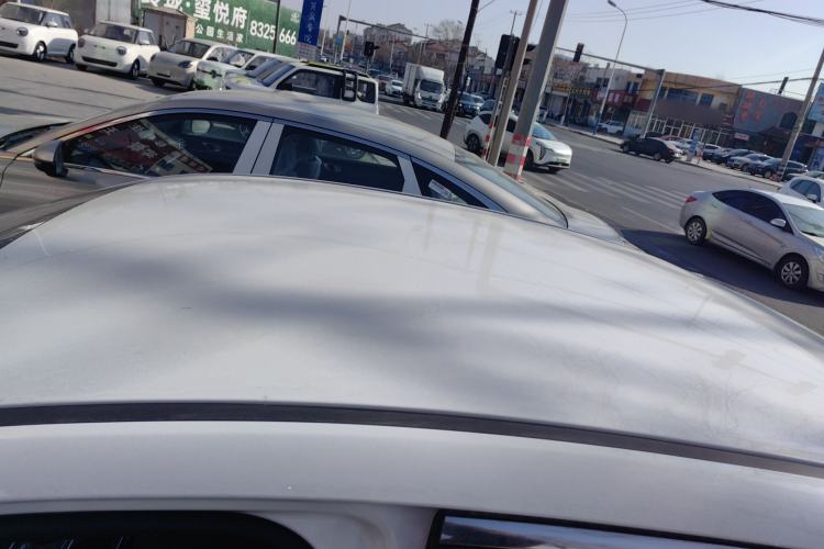 Used  Galaxy Stellar 6 
