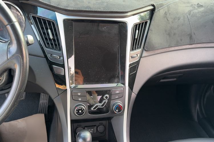 Used Hyundai Sonata 2013 2.0L Automatic Fashion Edition
