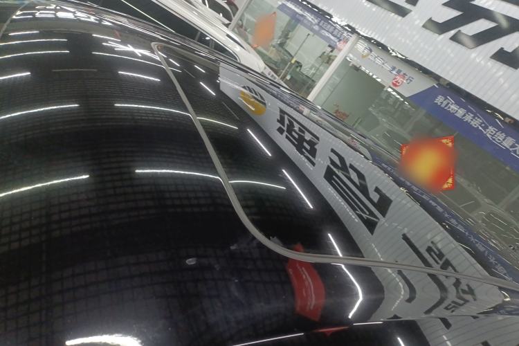 Used Volkswagen Viloran 2020 380TSI Prestige Edition
