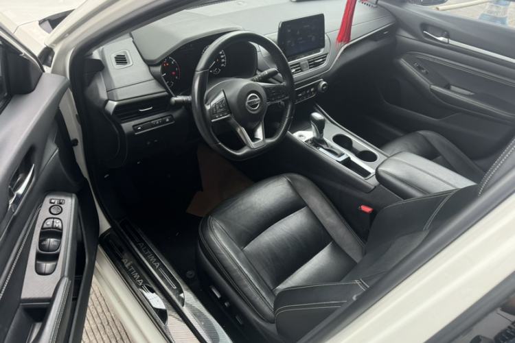 Used Nissan Teana 2020 2.0L XL Comfort Edition
